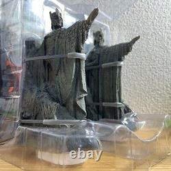 WETA Argonus Statue DVD Lord of the Rings Hobbit Lord of the Rings JAPAN