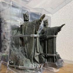 WETA Argonus Statue DVD Lord of the Rings Hobbit Lord of the Rings JAPAN