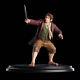 Weta Bilbo Baggins 16 Scale Statue The Lord Of The Rings Figure The Hobbit