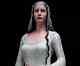 Weta Coronation Arwen 16 Statue The Lord Of The Rings