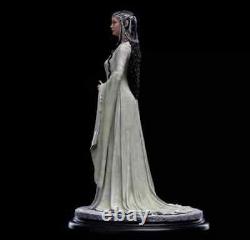 WETA CORONATION ARWEN 16 Statue The Lord of the Rings