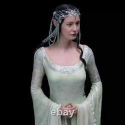 WETA CORONATION ARWEN 16 Statue The Lord of the Rings