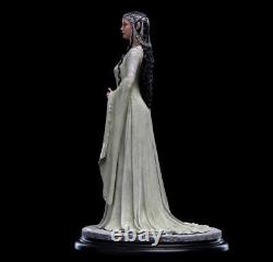 WETA CORONATION ARWEN 16 Statue The Lord of the Rings Figure Model Display