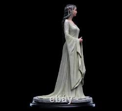 WETA CORONATION ARWEN 16 Statue The Lord of the Rings Figure Model Display