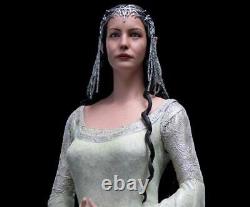 WETA CORONATION ARWEN 16 Statue The Lord of the Rings Figure Model Display