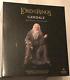 Weta Collectibles The Lord Of The Rings Gandalf The Grey Mini Statue New