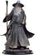 Weta Collectibles The Lord Of The Rings Statue 1/6 24 X 36 X 24 Cm, Grey
