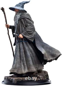 WETA Collectibles The Lord of the Rings Statue 1/6 24 x 36 x 24 cm, Grey