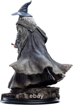 WETA Collectibles The Lord of the Rings Statue 1/6 24 x 36 x 24 cm, Grey