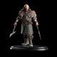 Weta Dwalin The Dwarf 16 Statue The Lord Of The Rings Figure The Hobbit Model