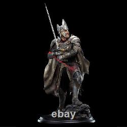 WETA Earendil Lord of the Rings King Elendil 1/6 Resin Statue Collectible Stock