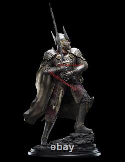 WETA Earendil Lord of the Rings King Elendil 1/6 Resin Statue Collectible Stock