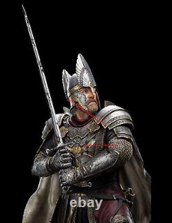 WETA Earendil Lord of the Rings King Elendil 1/6 Resin Statue Collectible Stock