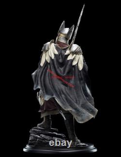 WETA Earendil Lord of the Rings King Elendil 1/6 Resin Statue Collectible Stock