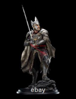 WETA Earendil Lord of the Rings King Elendil 1/6 Resin Statue Collectible Stock