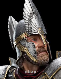 WETA Earendil Lord of the Rings King Elendil 1/6 Resin Statue Collectible Stock