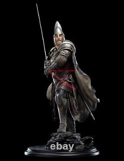 WETA Earendil Lord of the Rings King Elendil 1/6 Resin Statue Collectible Stock