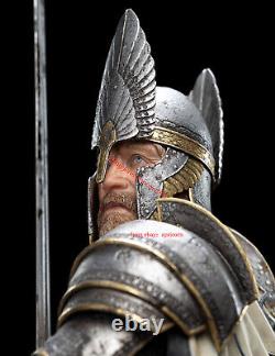 WETA Earendil Lord of the Rings King Elendil 1/6 Resin Statue Collectible Stock