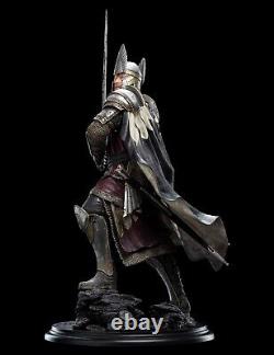 WETA Earendil Lord of the Rings King Elendil Limited Edition 1/6 Resin Statue