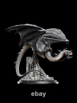 WETA FELL BEAS Miniature Statue The Lord of the Rings Model Collectible Display