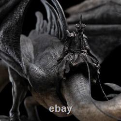 WETA FELL BEAS Miniature Statue The Lord of the Rings Model Collectible Display