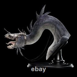 WETA FELL BEAST BUST The Lord Of The Rings Nazgul Dragon Limitted Statue 2022