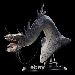 WETA FELL BEAST BUST The Lord Of The Rings Nazgul Dragon Limitted Statue 2022