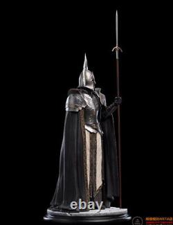 WETA FOUNTAIN GUARD OF GONDOR The Lord of the Rings 1/6 Statue 19'' IN Stock