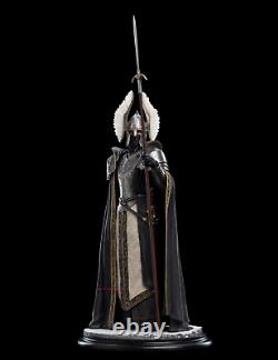 WETA FOUNTAIN GUARD OF GONDOR The Lord of the Rings 1/6 Statue 47.5cm H INSTOCK