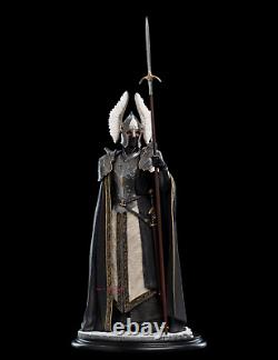WETA FOUNTAIN GUARD OF GONDOR The Lord of the Rings 1/6 Statue 47.5cm H INSTOCK
