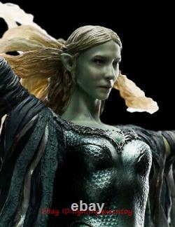 WETA GALADRIEL DARK QUEEN Lord of the Rings 1/6 Limited Resin Statue INSTOCK