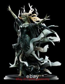WETA GALADRIEL DARK QUEEN Lord of the Rings 1/6 Limited Resin Statue INSTOCK