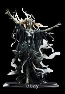 WETA GALADRIEL DARK QUEEN Lord of the Rings 1/6 Limited Resin Statue New