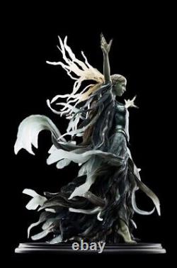 WETA GALADRIEL DARK QUEEN Lord of the Rings 1/6 Limited Resin Statue New