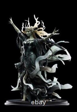 WETA GALADRIEL DARK QUEEN Lord of the Rings 1/6 Statue New Condition