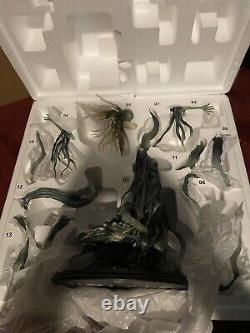 WETA GALADRIEL DARK QUEEN Lord of the Rings 1/6 Statue New Condition