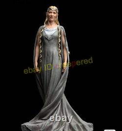 WETA GALADRIEL THE WHITE COUNCIL 16 statue Classic Series Lord of the Rings