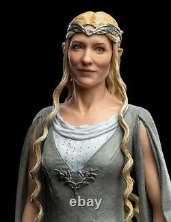 WETA GALADRIEL THE WHITE COUNCIL 16 statue Classic Series Lord of the Rings