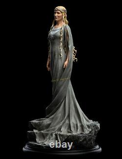 WETA GALADRIEL THE WHITE COUNCIL 16 statue Classic Series Lord of the Rings