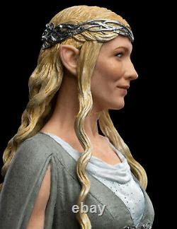 WETA GALADRIEL THE WHITE COUNCIL 16 statue Classic Series Lord of the Rings