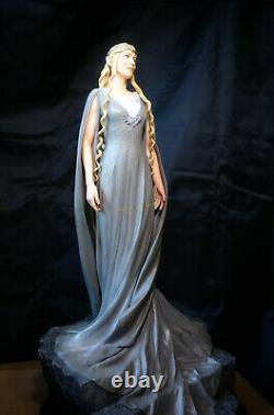 WETA GALADRIEL THE WHITE COUNCIL 16 statue Classic Series Lord of the Rings