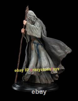 WETA GANDALF THE GREY 16 Statue The Lord of the Rings Figure The Hobbit Model