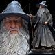 Weta Gandalf The Grey Pilgrim 16 Statue The Lord Of The Rings Figure In Stock