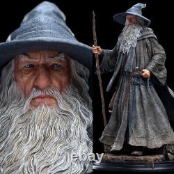 WETA GANDALF THE GREY PILGRIM 16 Statue The Lord of the Rings Figure IN STOCK