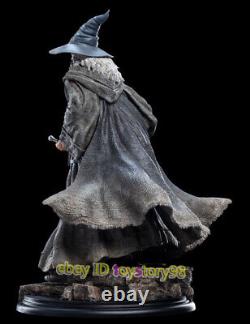 WETA GANDALF THE GREY PILGRIM 16 Statue The Lord of the Rings Figure IN STOCK