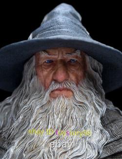 WETA GANDALF THE GREY PILGRIM 16 Statue The Lord of the Rings Figure IN STOCK