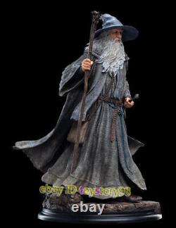 WETA GANDALF THE GREY PILGRIM 16 Statue The Lord of the Rings Figure IN STOCK