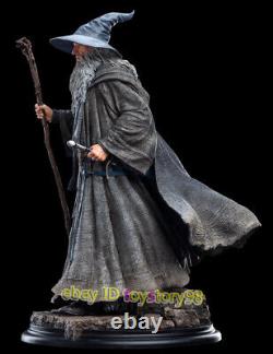 WETA GANDALF THE GREY PILGRIM 16 Statue The Lord of the Rings Figure IN STOCK