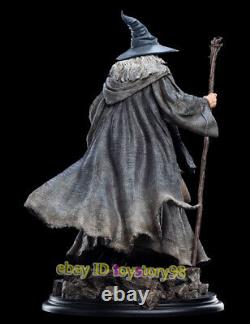 WETA GANDALF THE GREY PILGRIM 16 Statue The Lord of the Rings Figure IN STOCK