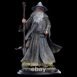 WETA GANDALF THE GREY PILGRIM 16 Statue The Lord of the Rings Figure IN STOCK